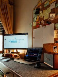 Tips for Creating a Cozy and Inviting Home Office Space