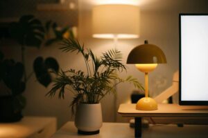 Simple Tips for Creating a Cozy and Inviting Home Workspace